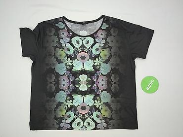 hm jackson: H&M, T-shirt damski, rozmiar L — 2