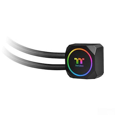 Kompüter ehtiyyat hissələri: LCS Thermaltake TH360 ARGB Sync/TDP305 Model: Thermaltake TH360 ARGB — 2