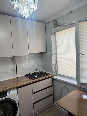 1 бөлмө, 32 м², 104-серия, 1 кабат