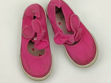 kapcie titot: Slippers 26, Used