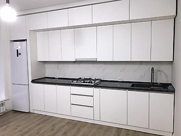 Мебель на заказ: Мебель на заказ, Кухня, Кухонный гарнитур — 13