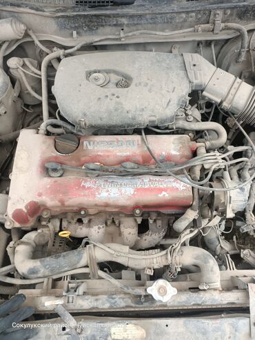 фаркоп жетта: Nissan Sunny: 2025 г., Бензин, Универсал