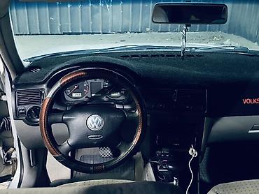 амортизатор на гольф: Volkswagen Golf: 1999 г., 2 л, Автомат, Бензин, Хэтчбэк — 5