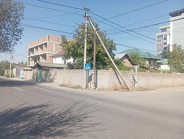 ПИШПЕК.продаю дом 3 комнаты,баня гараж.газ, центр канал-я.вторая улица