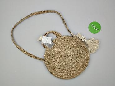 bershka portfel: Torebka, PULL&BEAR, stan - Idealny — 2