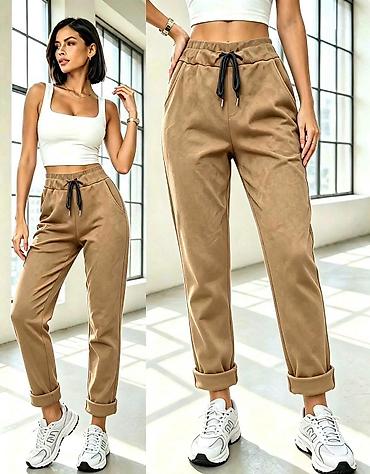 torbica u obliku srca: Pantalone
Cena 2500
Uni vel.
Vel. 195 — 7