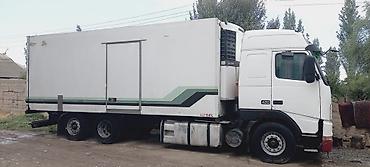 авто фреон: Грузовик, Volvo, Стандарт, Б/у — 4