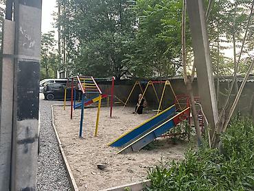 ройон восток: 3 комнаты, 54 м², Восток-5 мкр Индивидуалка, 3 этаж, Свежий ремонт — 9