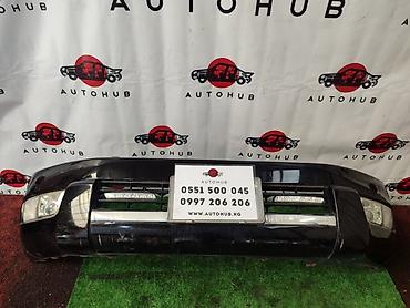 Бампер и комплектующие: Бампер Mercedes-Benz, Оригинал — 10