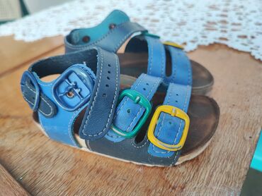 ccc sandale za decu: Sandals, Vesna, Size - 23