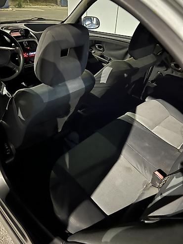 корея кар ком: Mitsubishi Carisma: 2002 г., 1.6 л, Механика, Бензин, Лифтбек — 9