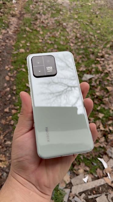 Xiaomi: Xiaomi, 13, Б/у, 256 ГБ, 2 SIM — 1