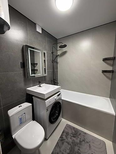 Продажа квартир: 1 комната, 26 м², 108 серия, 6 этаж, Дизайнерский ремонт — 11