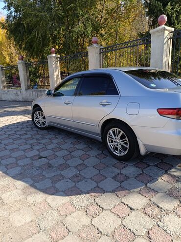 Honda: Honda Inspire: 2003 г., 3 л, Автомат, Бензин, Седан — 6