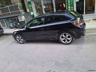 Opel: Opel Astra: 1.6 l. | 2009 έ. 197000 km. Χάτσμπακ — 3