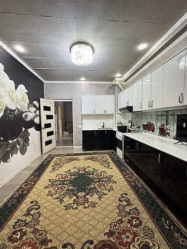 flat in bishkek: 2 комнаты, 80 м², Элитка, 12 этаж — 2