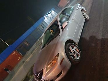 гранат мазда 626: Mazda 6: 2003 г., 2.3 л, Автомат, Бензин, Седан — 2
