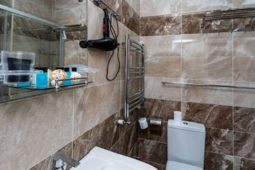 Günlük kirayə mənzillər: 2 otaqlı, Nizami r. r-nu — 9