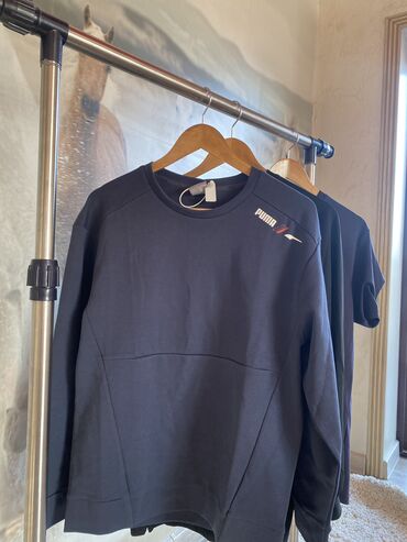 футболка джек дэниэлс: Мужской спортивный костюм, M (EU 38), Puma, Новый