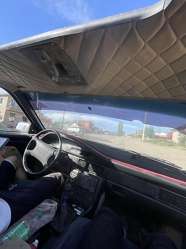 ауди s7: Audi 100: 1989 г., Механика, Седан — 3