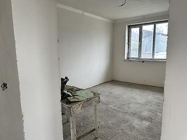 Продажа коттеджей и домов: Кенеште, 218 кварталда пмкада, 8 сотик жер, курулган 4 комнат уйу — 5