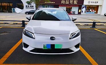 byd e2 2024: Продаю aion s срочно машина в Кыргызстане — 1