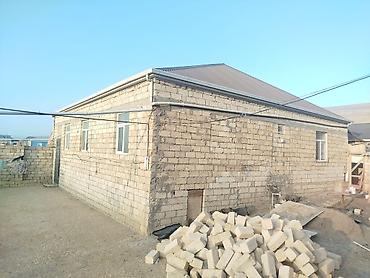 Həyət evləri və villaların satışı: 4 otaqlı, 156 kv. m, Orta təmir — 7