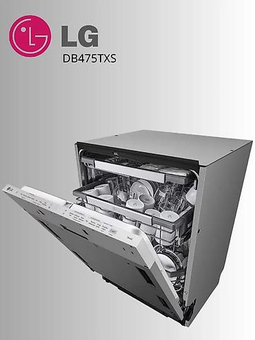 den 8: Посудомойка, Новый, Платная доставка — 2
