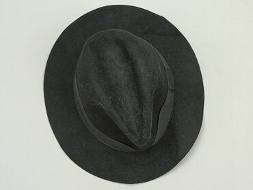 Personal Items: Hat Wool, condition - Good