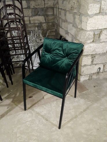 Stullar: Yeni madel oturacaqlar reng secimi var keyfiyyetine zemanet verilir — 2