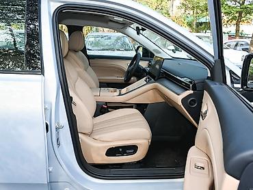 aion a60: 🚗 AION i60 — Премиальный выбор Тип автомобиля: Подключаемый гибрид — 8