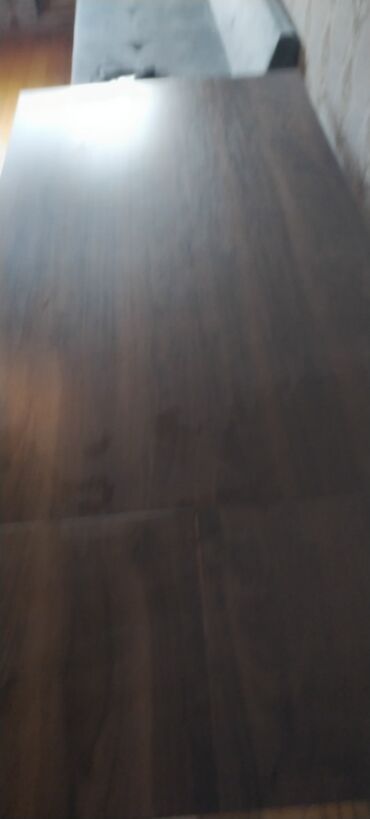 Masalar: Qonaq masası, Açılan, Laminat, Dördbucaq masa — 9