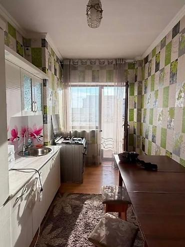 Квартиры: 2 комнаты, 65 м², Золотой квадрат Элитка, 12 этаж, Старый ремонт — 6