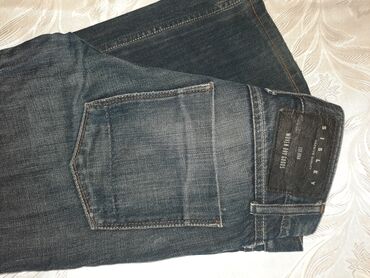 Cinslər: Cins şalvar, Dolce & Gabbana — 5