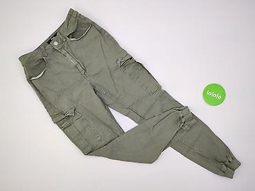 icepeak: Bik Bok, Spodnie cargo damskie, rozmiar M — 2