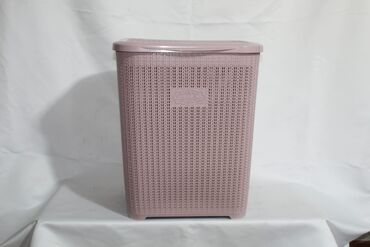 Ev üçün digər mallar: Sebet qapaqli cirkli paltar sebeti qapaqli yumru sebet qabaqsiz — 11