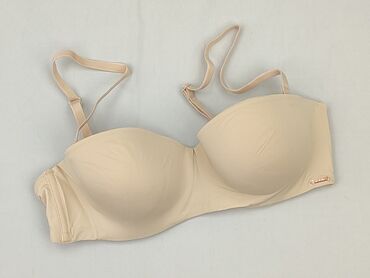 Women`s bra, Strapless