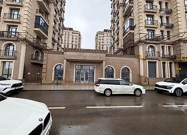 1: Сдаётся коммерческое помещение Локация: Ала-Арча ТРЦ / пр. Чынгыза — 1