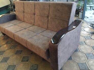 Раскладные диваны: Раскладной диван, Новый — 21