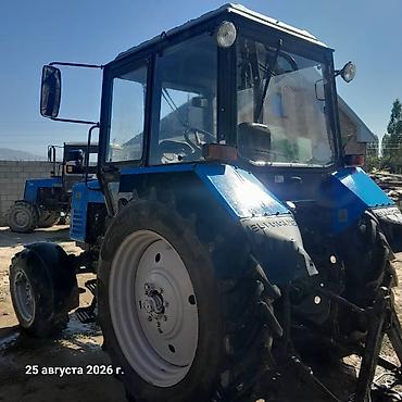jcb эксковатор: 892. Беларусь сатылат год 2019 Беларусь сборка моточас 2300 состояния — 7