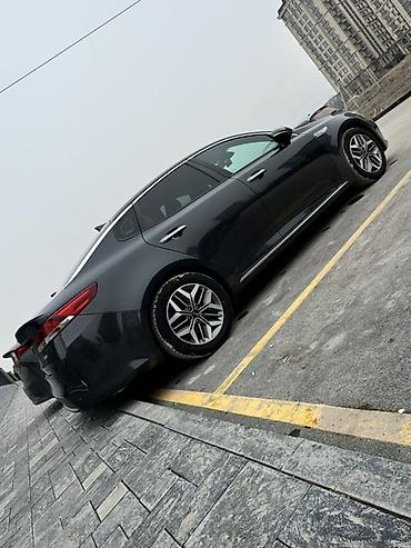 k5 optima: Kia K5: 2019 г., 2 л, Автомат, Бензин, Седан — 4