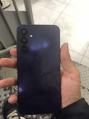 109 ekran televizor: Samsung Galaxy A15, 128 GB — 1