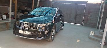 Kia: Kia Sorento: 2019 г., 2.2 л, Автомат, Кроссовер — 29