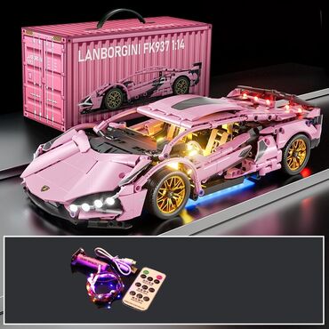 Игрушки: Конструкторы для девочек 👭💃 🤩 🔸️Интерес к конструктору доставляет — 27