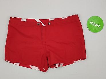 uncle sam clothes: Szorty damskie, rozmiar XL — 2