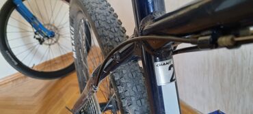 Городские велосипеды: Городской велосипед, Cube, Рама M (156 - 178 см), Б/у — 6