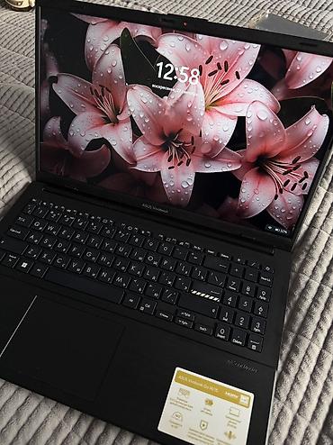 Ноутбуки ASUS: 💻 ПРОДАЮ НОУТБУК ASUS VIVOBOOK ✨ Практически новый! Пользовались — 2