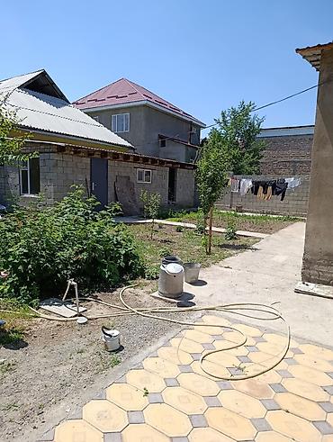 Дома: 🏡Продаётся 5-комнатн.кирпичн дом с мансардой ж/м Арча-Бешик! — 2