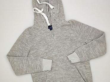 house s: House, Bluza z kapturem damska, rozmiar S — 1