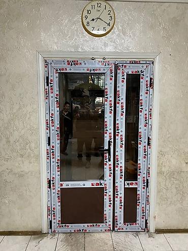 Пластиковые окна на заказ: Пластиковое окно на заказ, Тип окна: Витражные, Мансардные, Панорамные, Бесплатная установка, Без рассрочки — 18